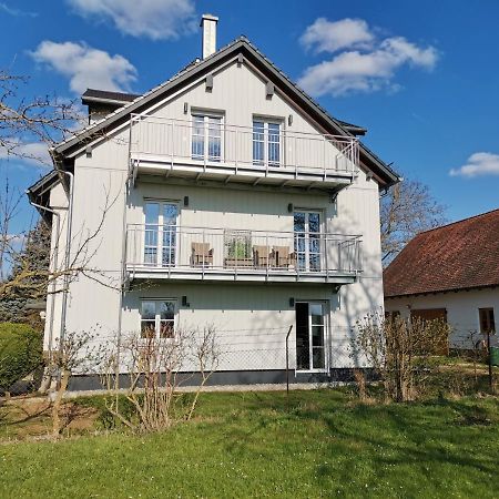 Ferienwohnung Meyer Weißenburg in Bayern Екстериор снимка