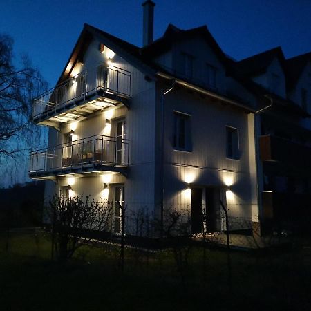 Ferienwohnung Meyer Weißenburg in Bayern Екстериор снимка