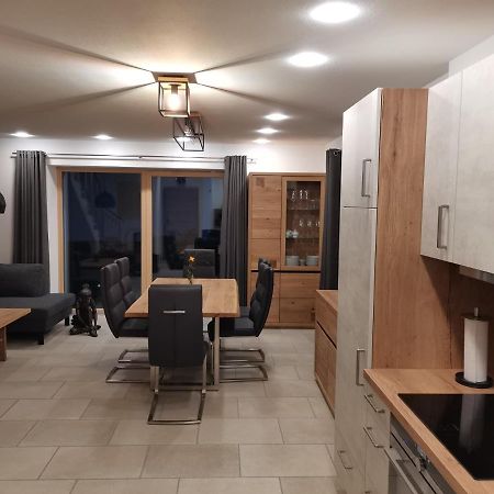 Ferienwohnung Meyer Weißenburg in Bayern Екстериор снимка