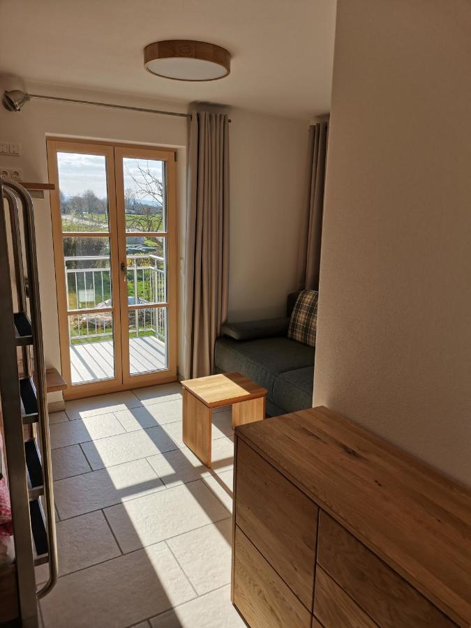 Ferienwohnung Meyer Weißenburg in Bayern Екстериор снимка