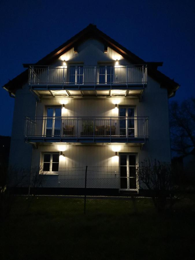 Ferienwohnung Meyer Weißenburg in Bayern Екстериор снимка
