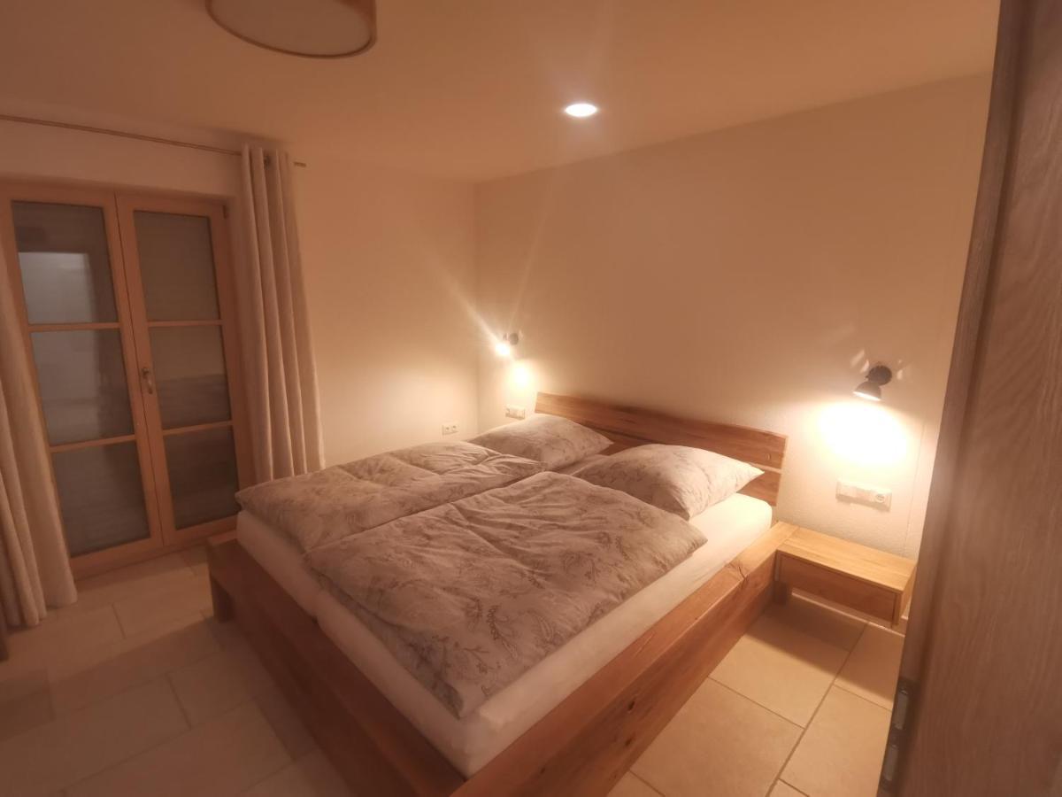 Ferienwohnung Meyer Weißenburg in Bayern Екстериор снимка