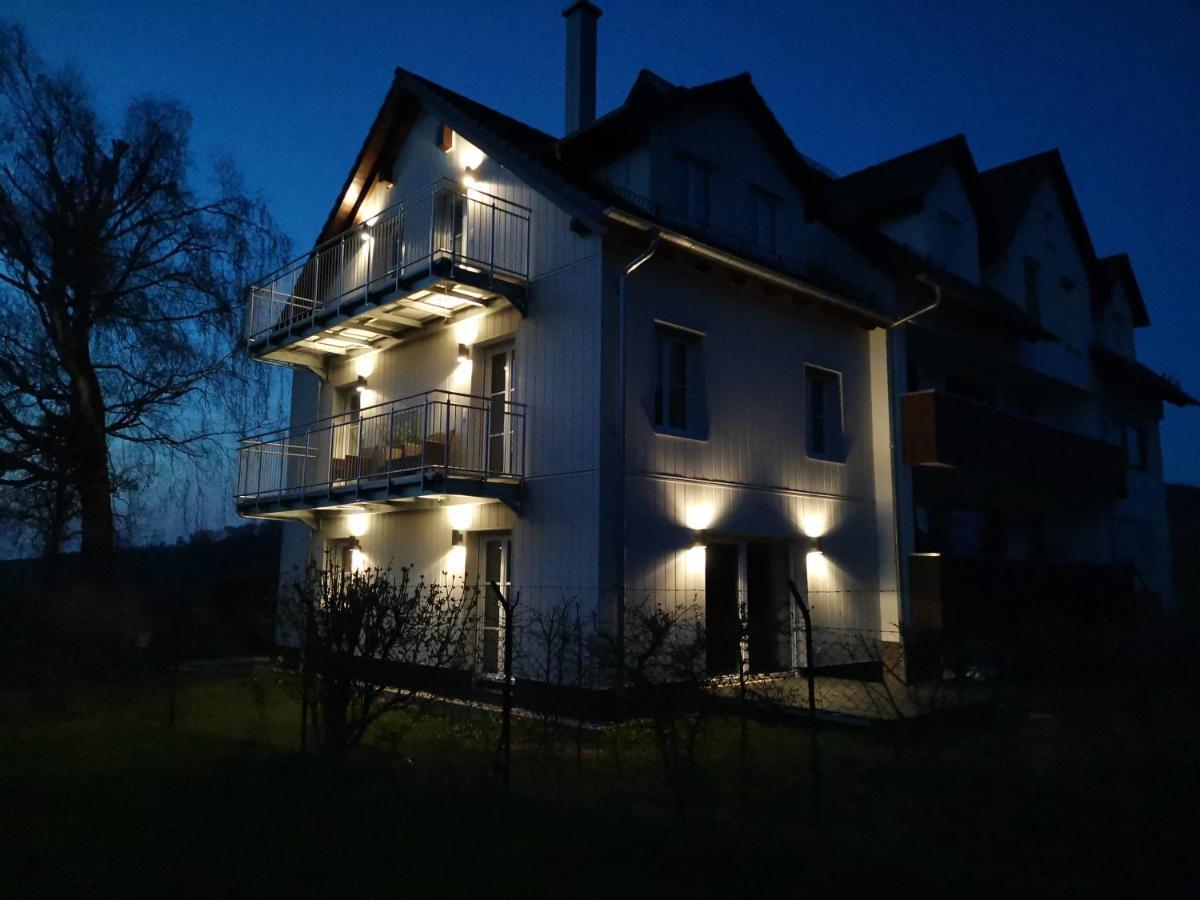 Ferienwohnung Meyer Weißenburg in Bayern Екстериор снимка