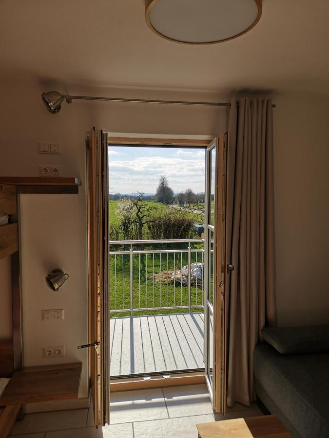 Ferienwohnung Meyer Weißenburg in Bayern Екстериор снимка