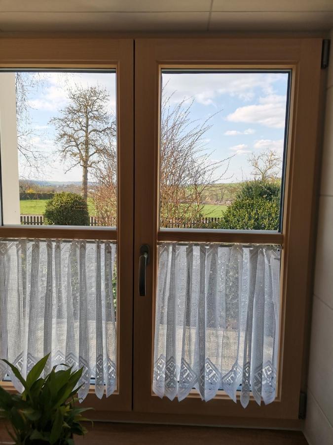 Ferienwohnung Meyer Weißenburg in Bayern Екстериор снимка