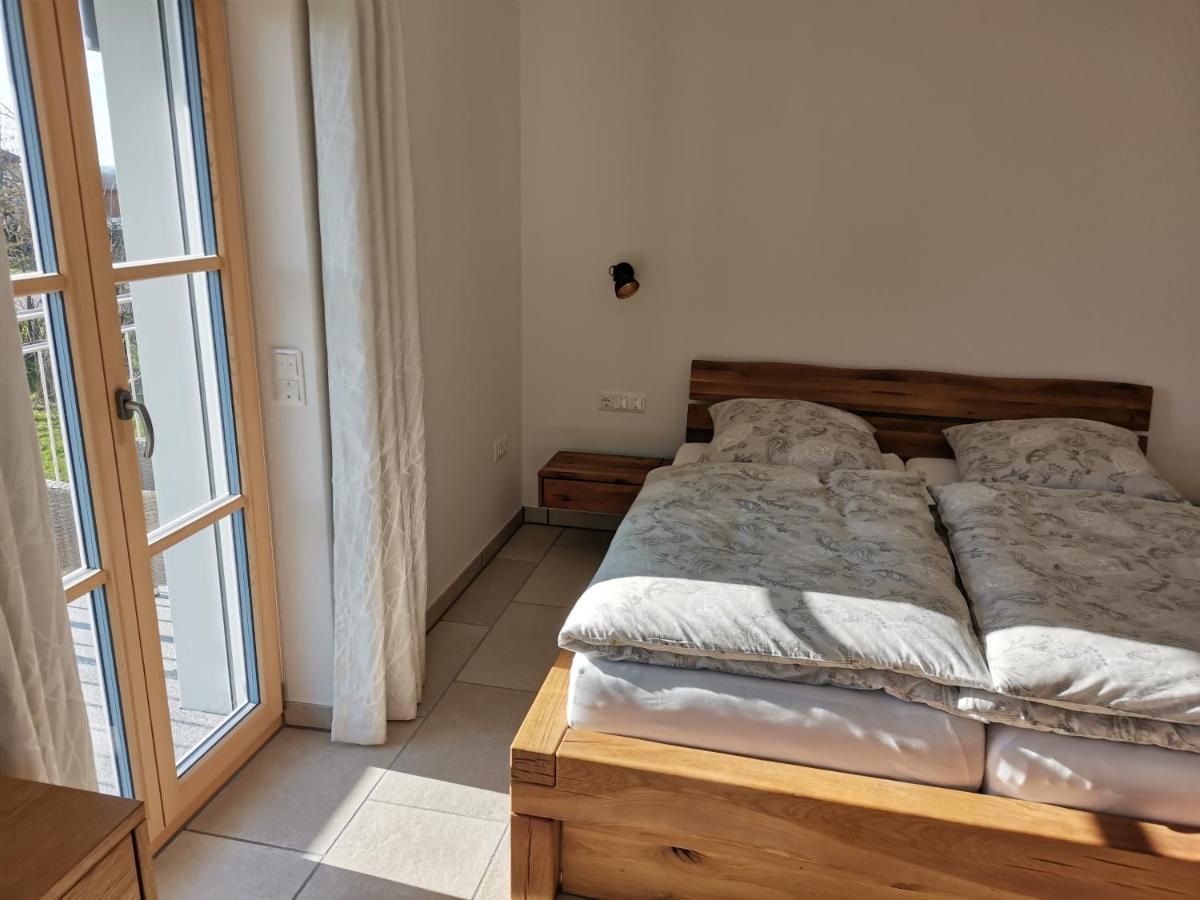Ferienwohnung Meyer Weißenburg in Bayern Екстериор снимка