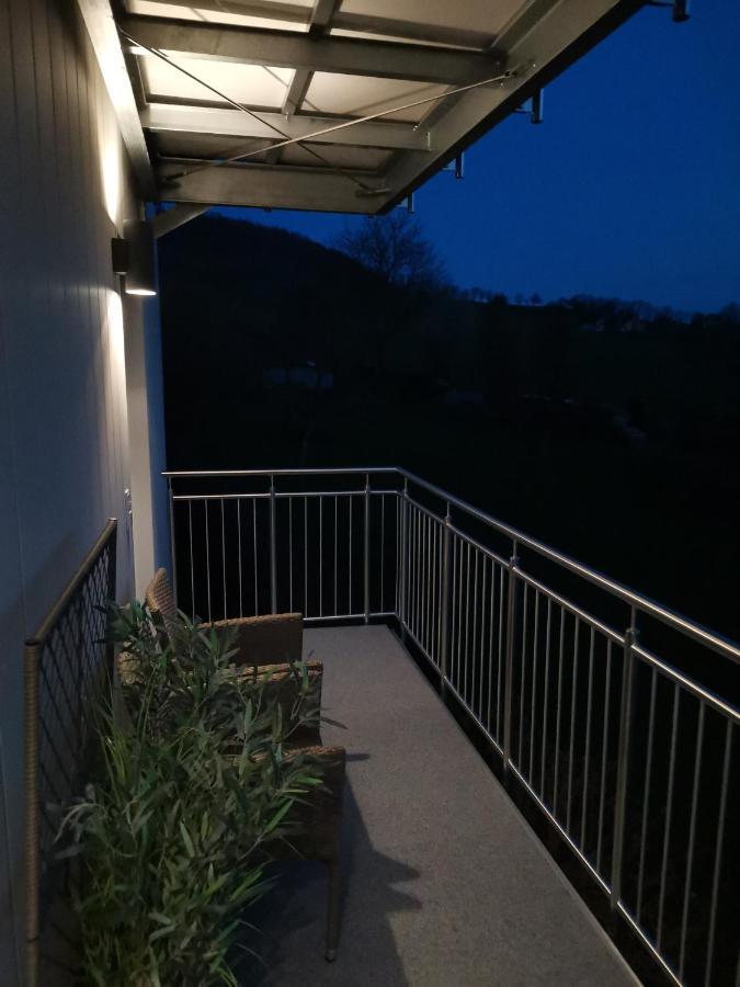 Ferienwohnung Meyer Weißenburg in Bayern Екстериор снимка