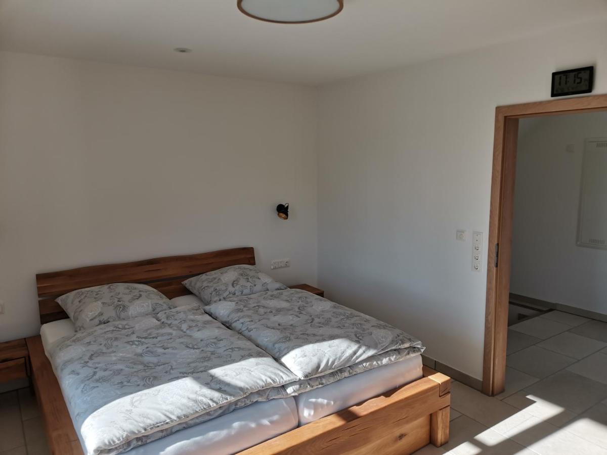Ferienwohnung Meyer Weißenburg in Bayern Екстериор снимка