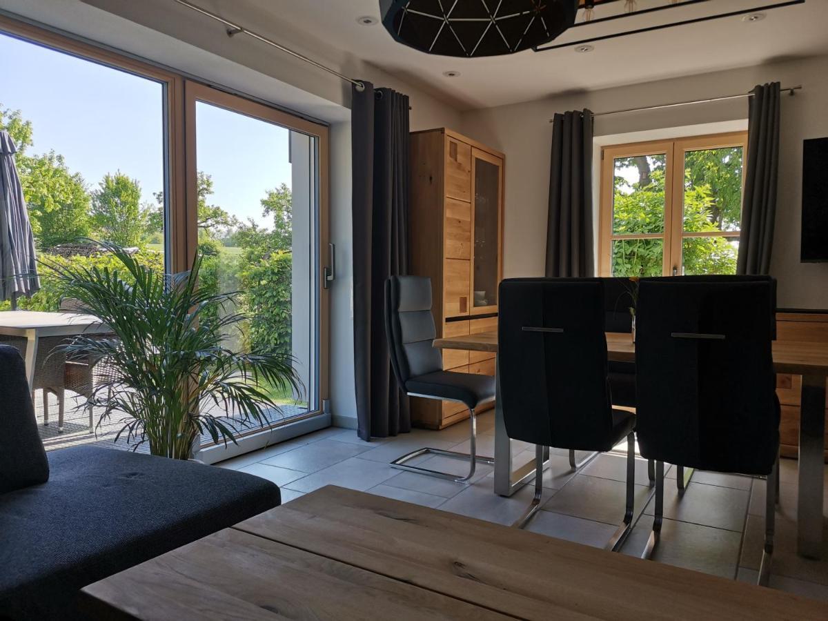 Ferienwohnung Meyer Weißenburg in Bayern Екстериор снимка