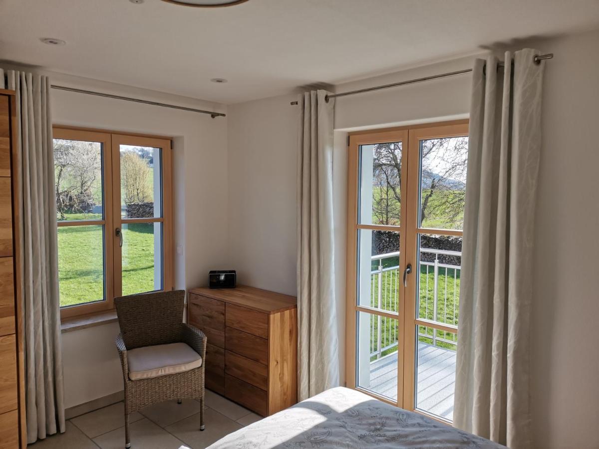 Ferienwohnung Meyer Weißenburg in Bayern Екстериор снимка