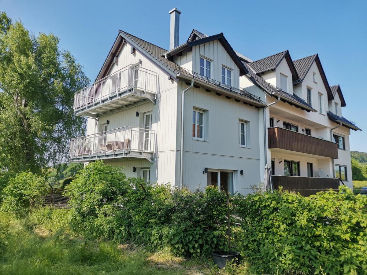 Ferienwohnung Meyer Weißenburg in Bayern Екстериор снимка
