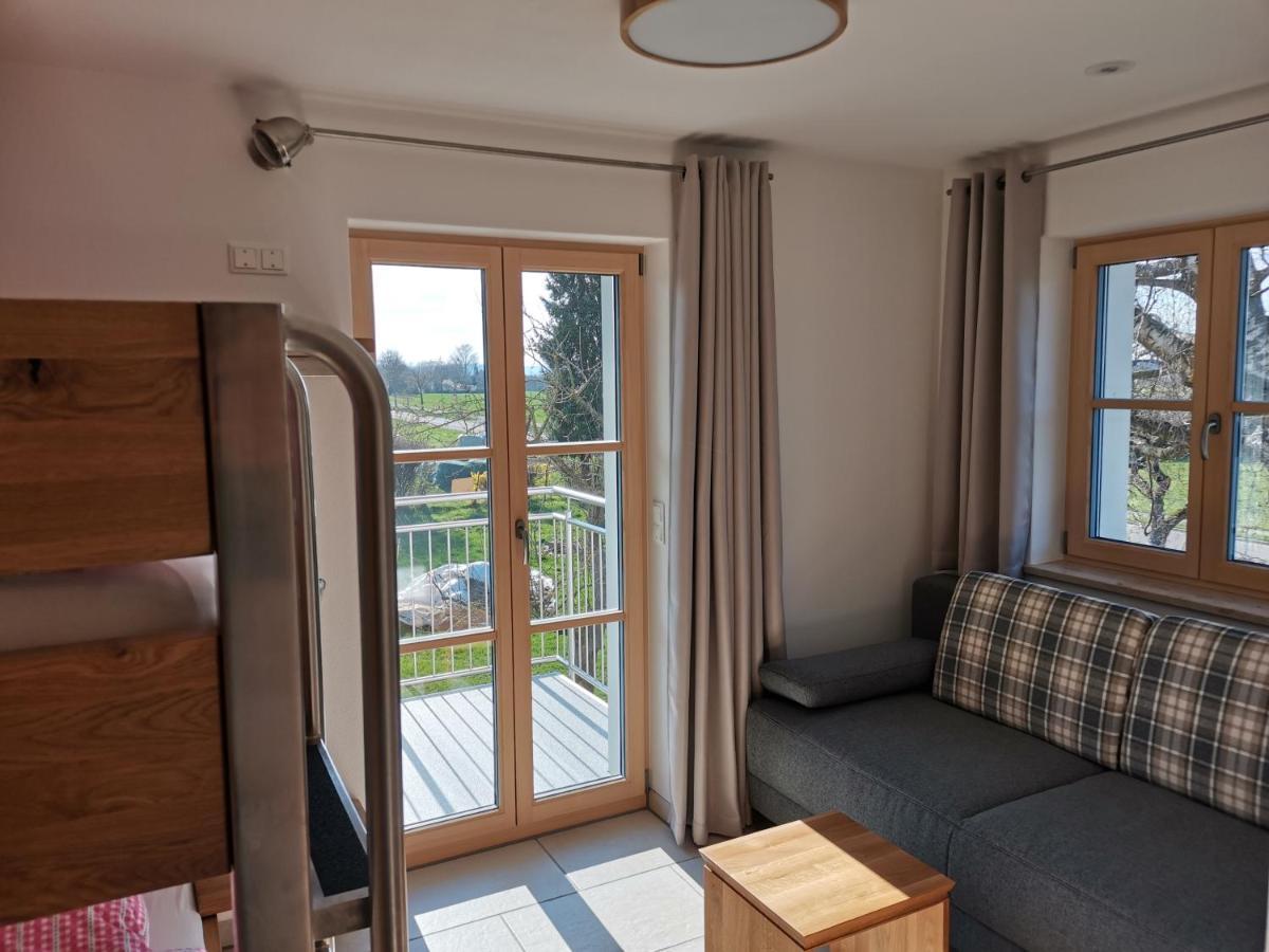 Ferienwohnung Meyer Weißenburg in Bayern Екстериор снимка
