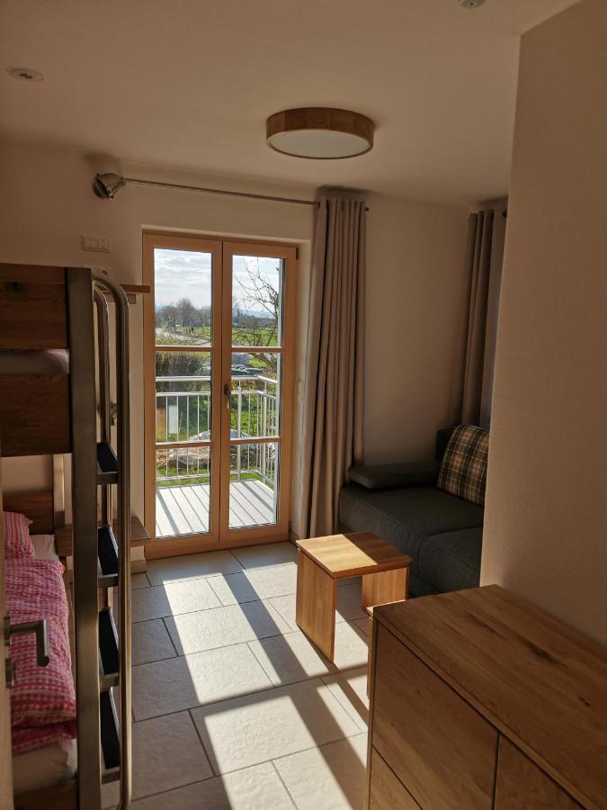 Ferienwohnung Meyer Weißenburg in Bayern Екстериор снимка