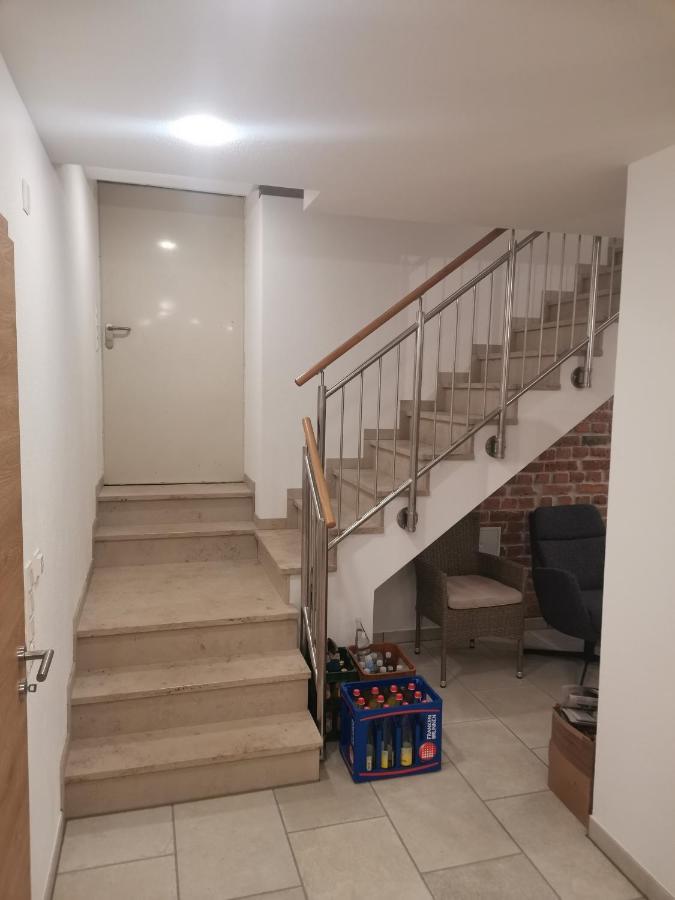 Ferienwohnung Meyer Weißenburg in Bayern Екстериор снимка