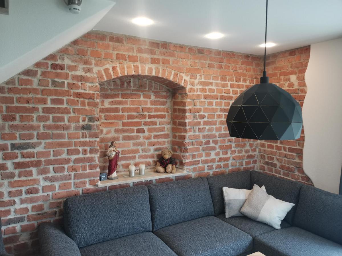 Ferienwohnung Meyer Weißenburg in Bayern Екстериор снимка
