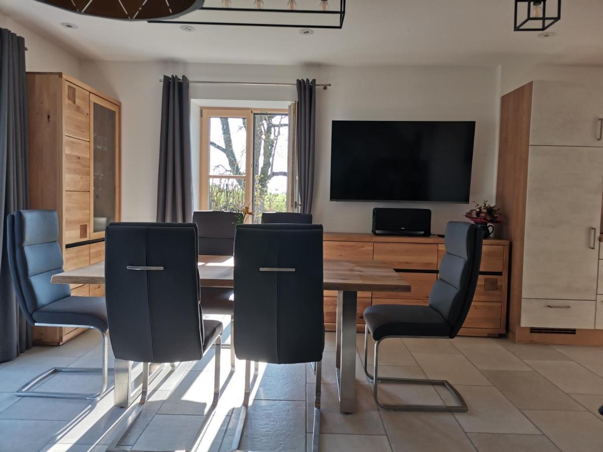 Ferienwohnung Meyer Weißenburg in Bayern Екстериор снимка