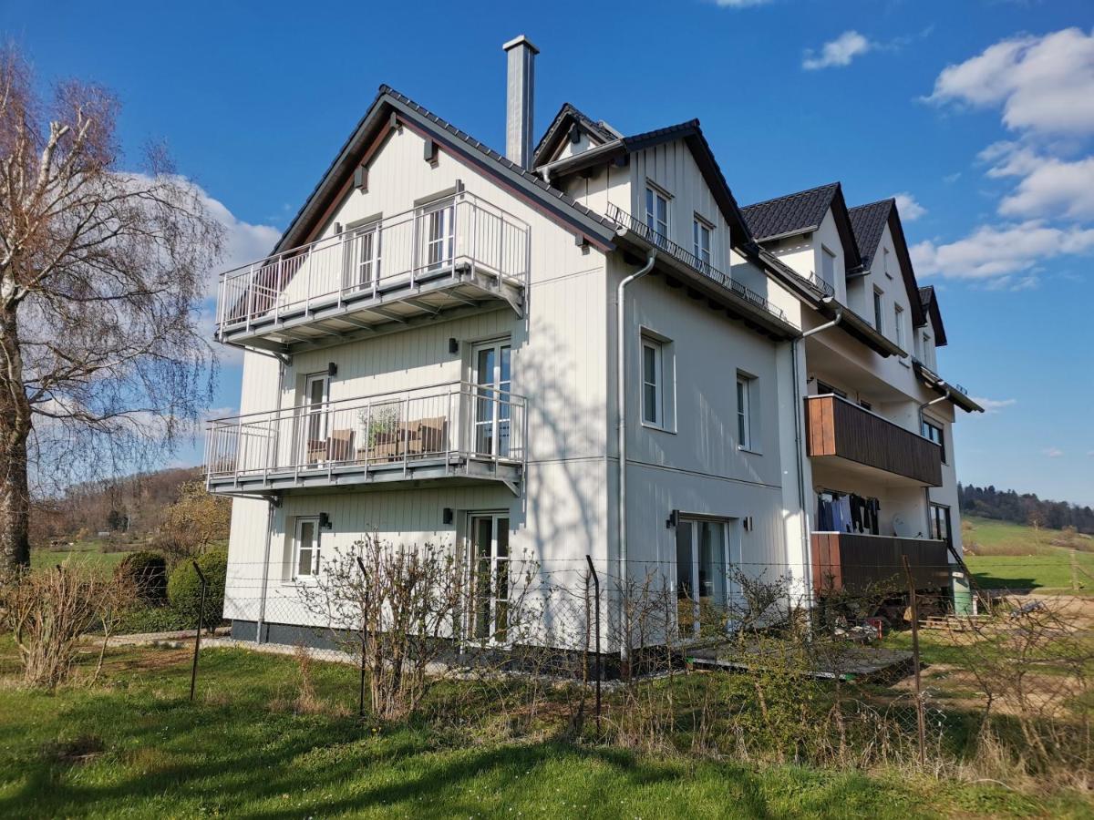 Ferienwohnung Meyer Weißenburg in Bayern Екстериор снимка