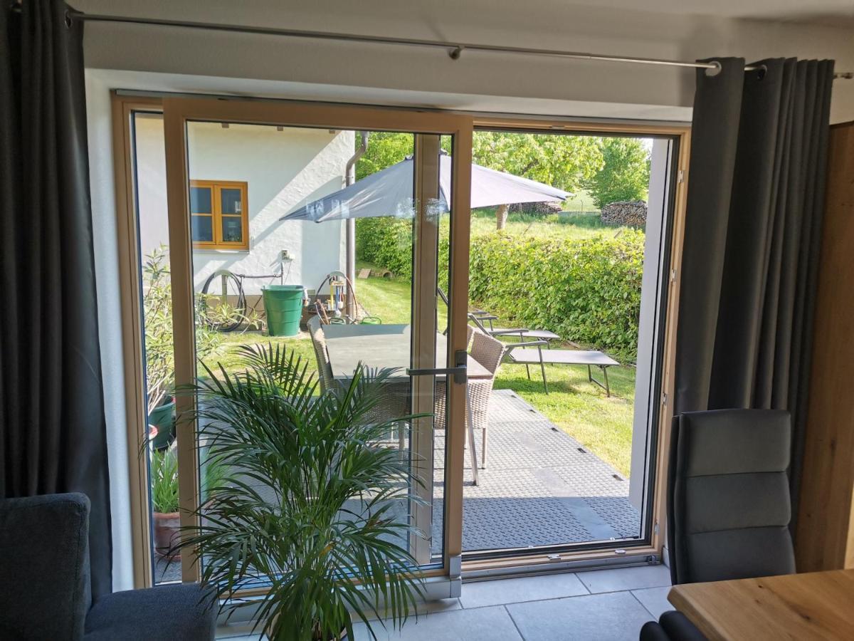 Ferienwohnung Meyer Weißenburg in Bayern Екстериор снимка