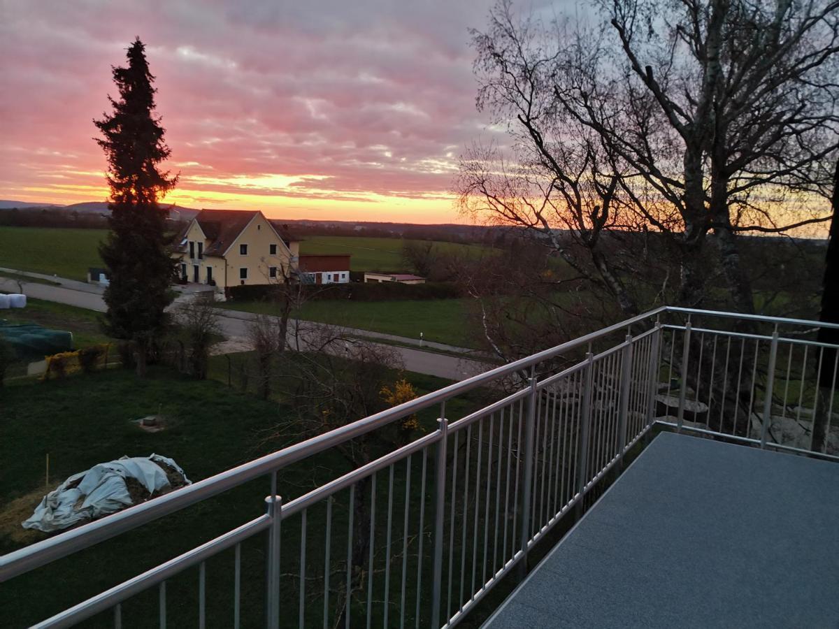 Ferienwohnung Meyer Weißenburg in Bayern Екстериор снимка