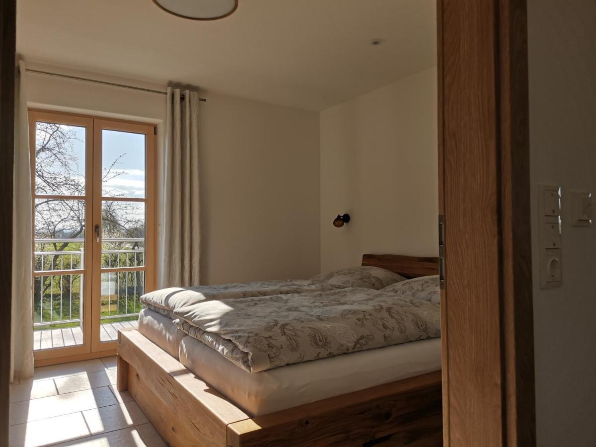 Ferienwohnung Meyer Weißenburg in Bayern Екстериор снимка