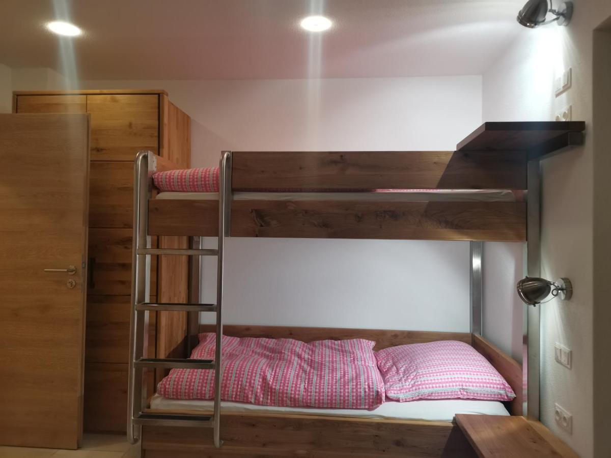 Ferienwohnung Meyer Weißenburg in Bayern Екстериор снимка