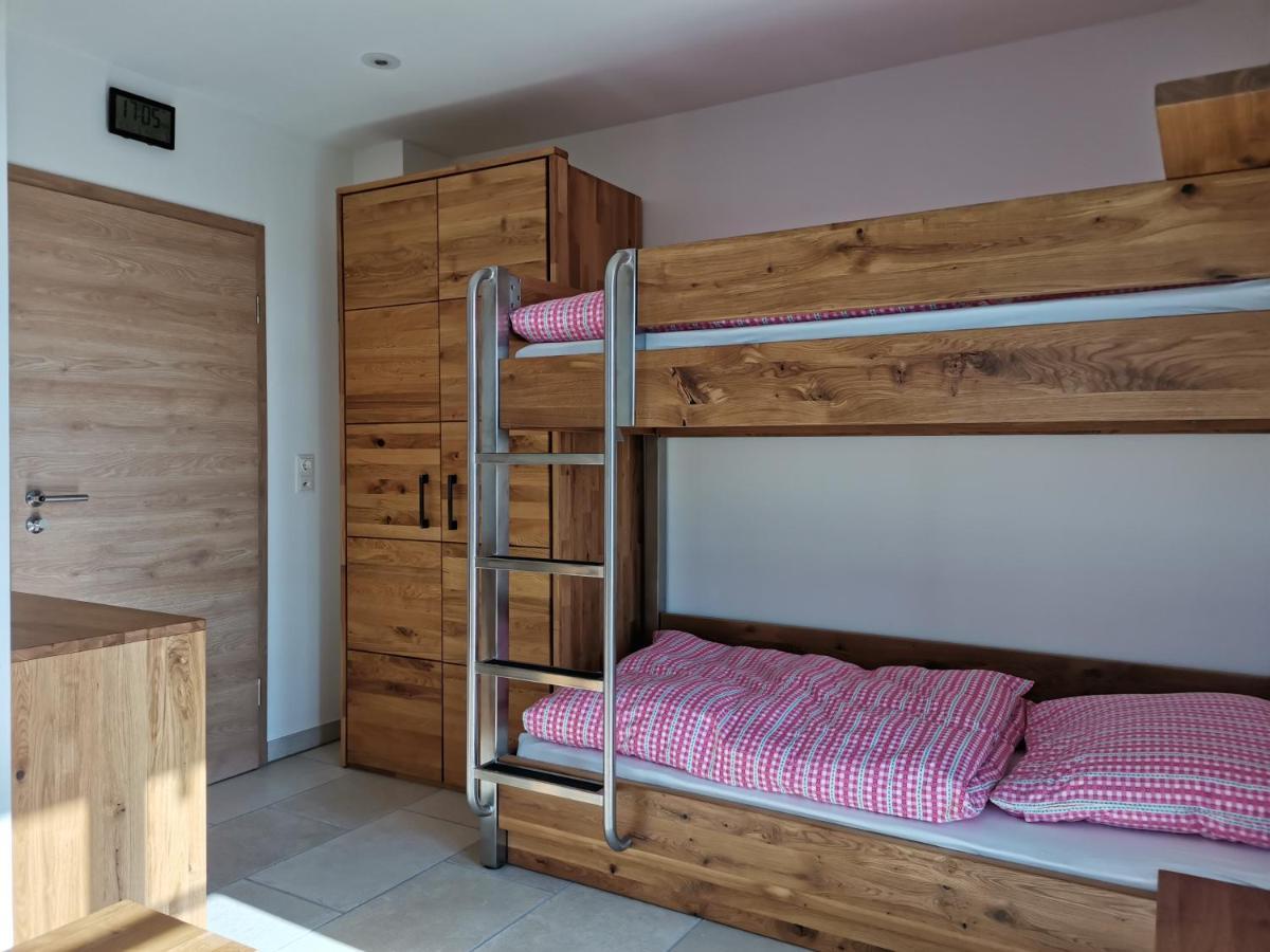 Ferienwohnung Meyer Weißenburg in Bayern Екстериор снимка