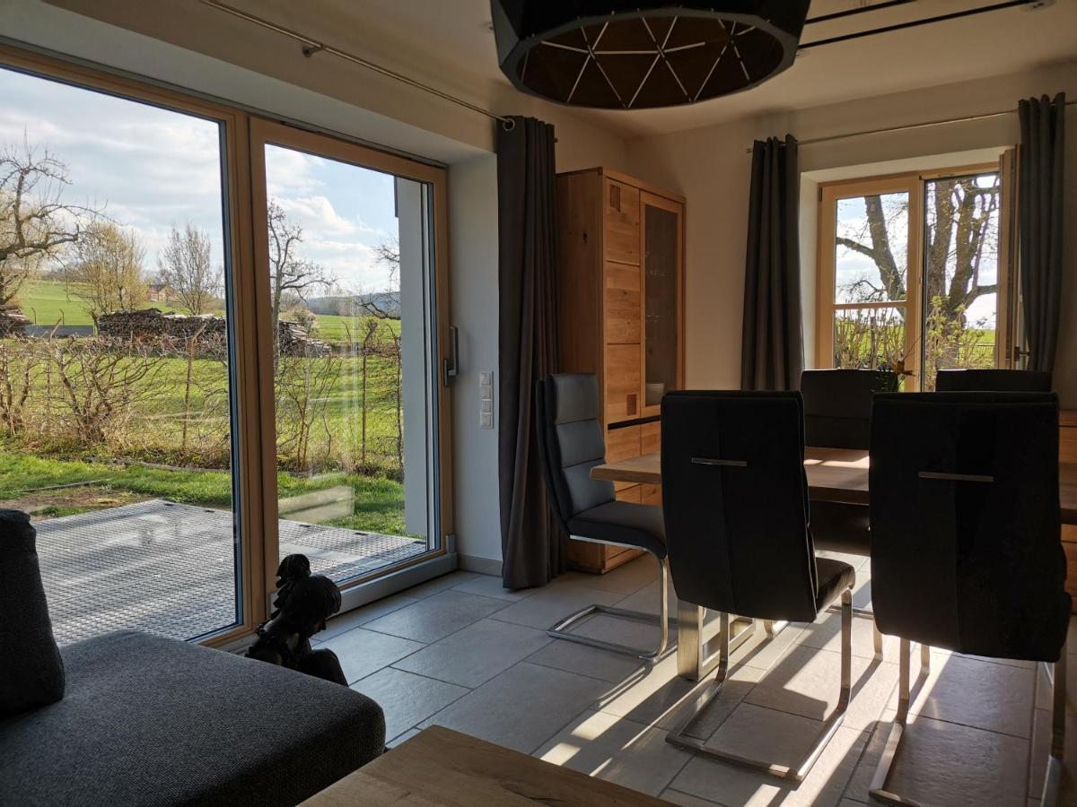 Ferienwohnung Meyer Weißenburg in Bayern Екстериор снимка