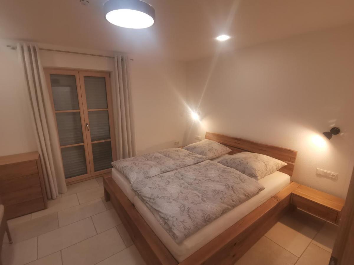 Ferienwohnung Meyer Weißenburg in Bayern Екстериор снимка