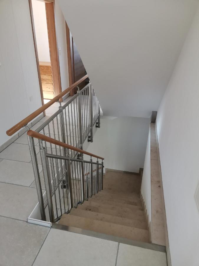 Ferienwohnung Meyer Weißenburg in Bayern Екстериор снимка