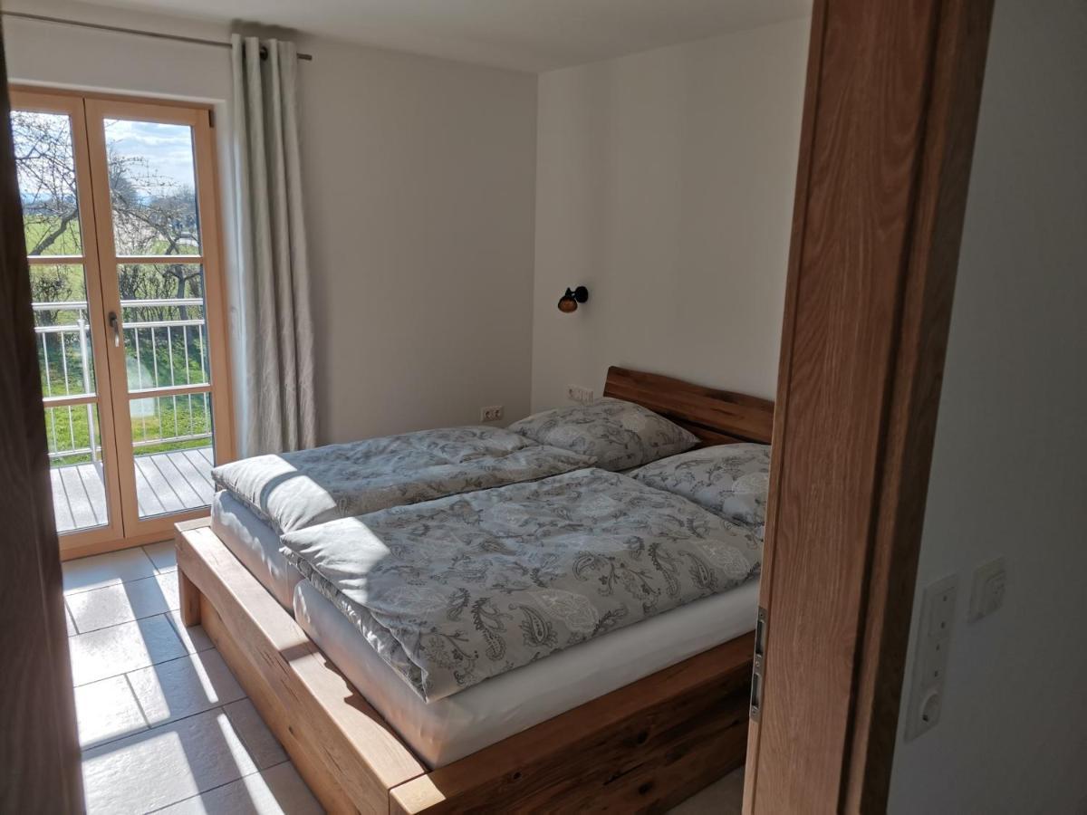 Ferienwohnung Meyer Weißenburg in Bayern Екстериор снимка