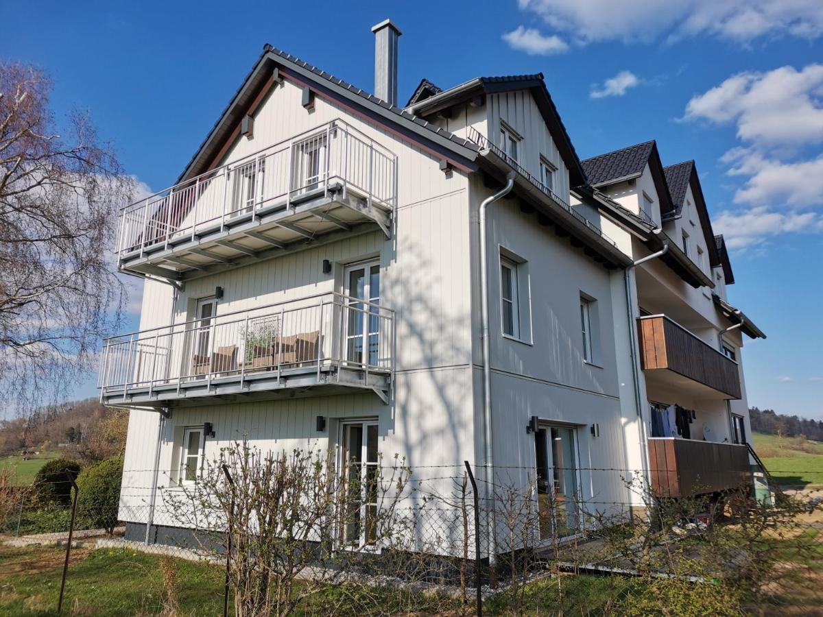 Ferienwohnung Meyer Weißenburg in Bayern Екстериор снимка