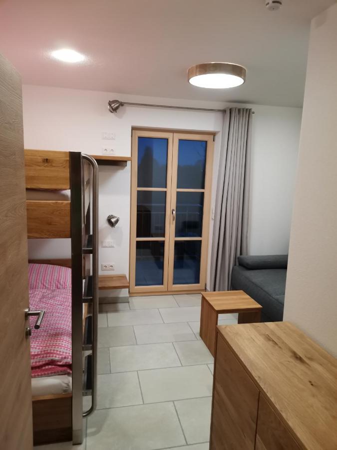 Ferienwohnung Meyer Weißenburg in Bayern Екстериор снимка