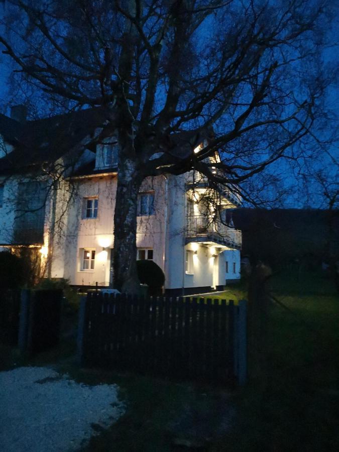 Ferienwohnung Meyer Weißenburg in Bayern Екстериор снимка