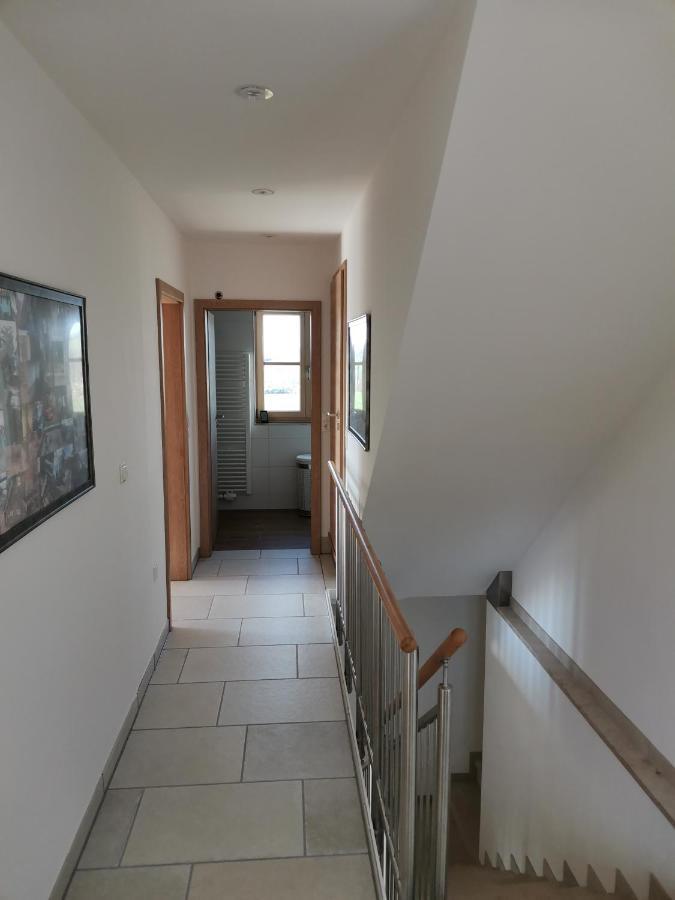 Ferienwohnung Meyer Weißenburg in Bayern Екстериор снимка
