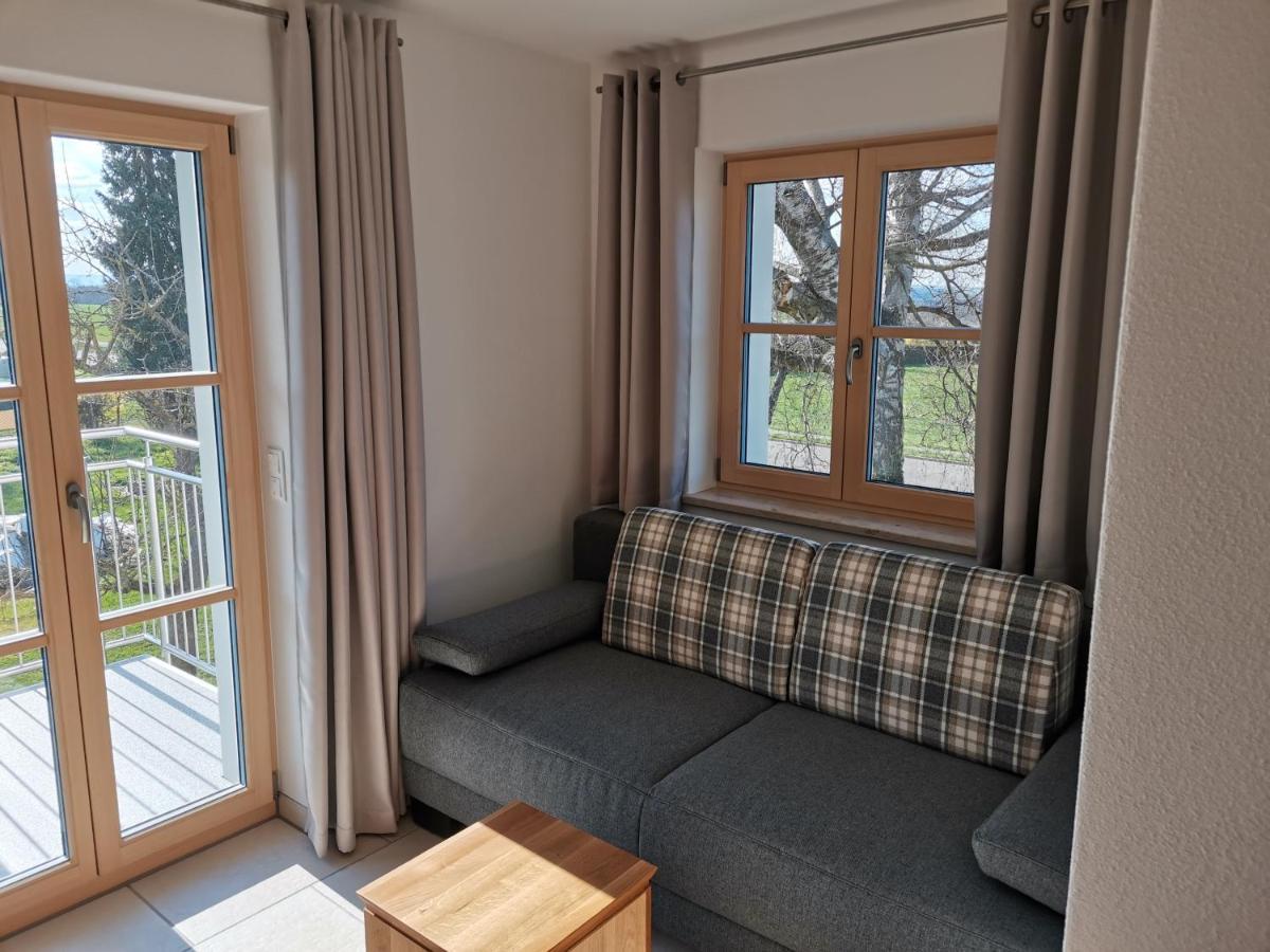 Ferienwohnung Meyer Weißenburg in Bayern Екстериор снимка