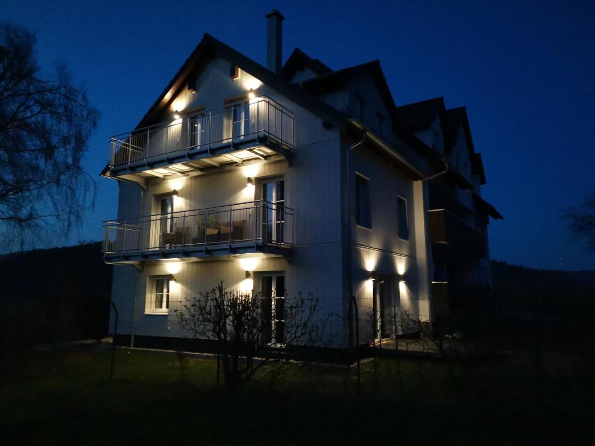 Ferienwohnung Meyer Weißenburg in Bayern Екстериор снимка