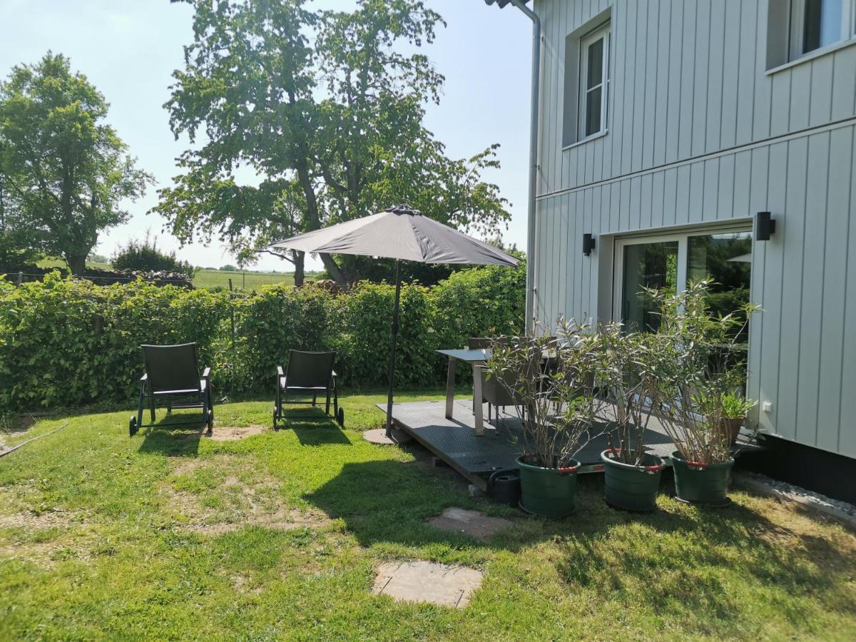 Ferienwohnung Meyer Weißenburg in Bayern Екстериор снимка
