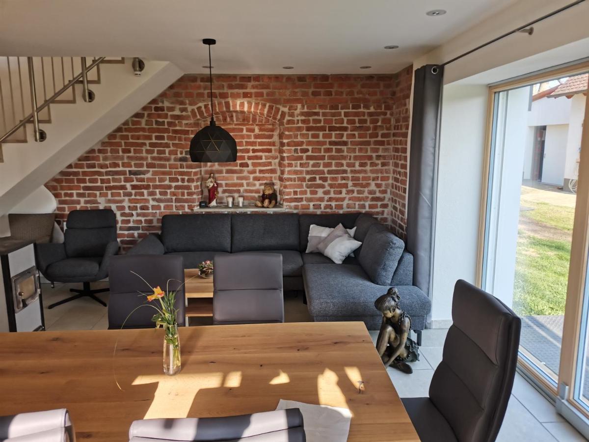 Ferienwohnung Meyer Weißenburg in Bayern Екстериор снимка