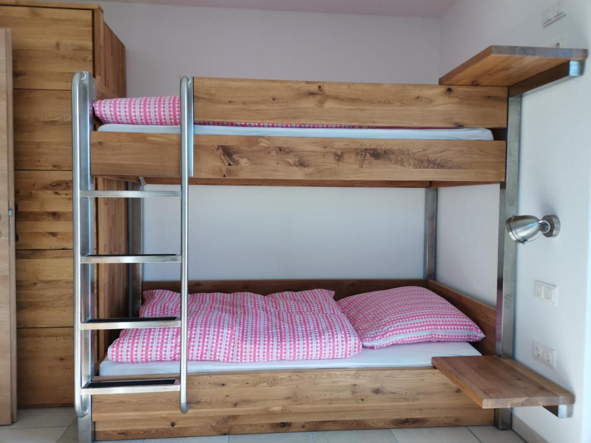 Ferienwohnung Meyer Weißenburg in Bayern Екстериор снимка