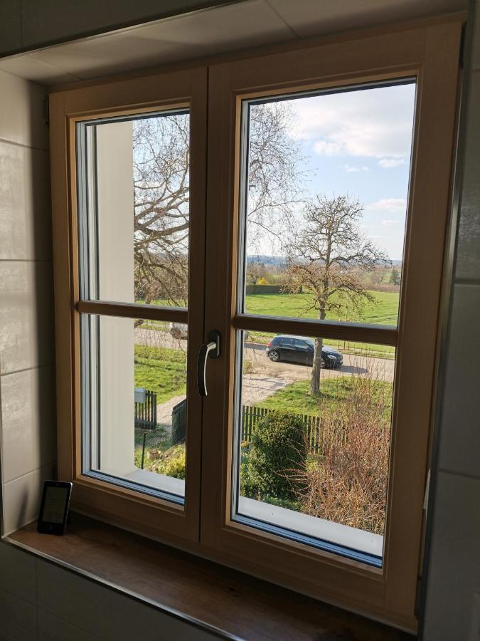 Ferienwohnung Meyer Weißenburg in Bayern Екстериор снимка