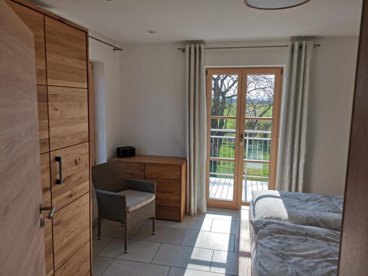 Ferienwohnung Meyer Weißenburg in Bayern Екстериор снимка