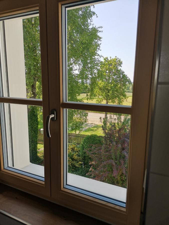 Ferienwohnung Meyer Weißenburg in Bayern Екстериор снимка