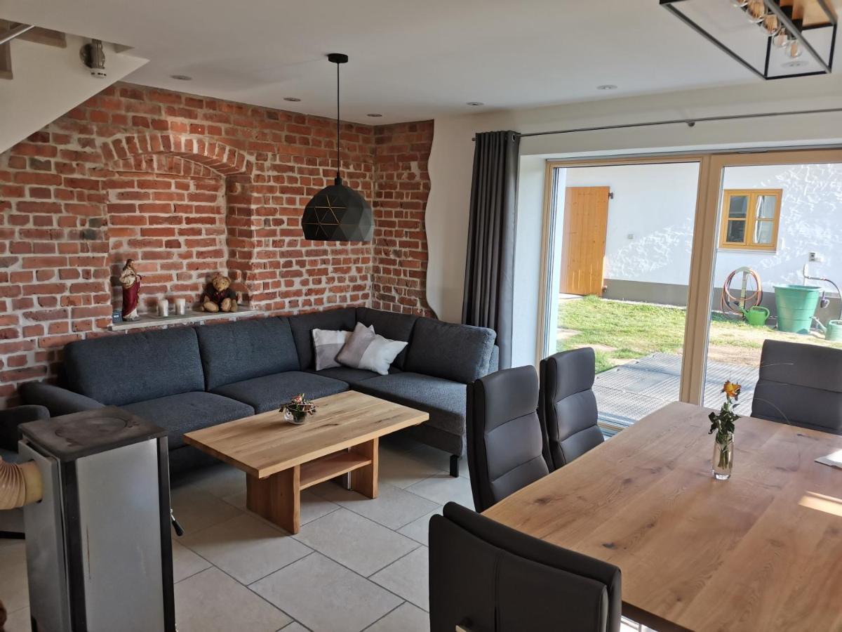 Ferienwohnung Meyer Weißenburg in Bayern Екстериор снимка